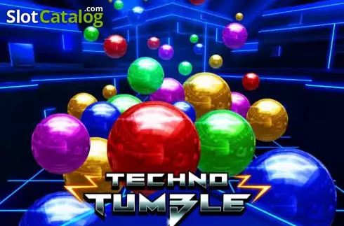 Techno Tumble Κουλοχέρης 