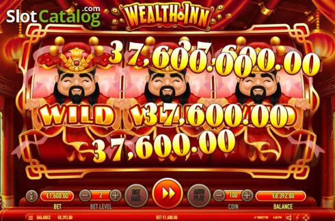 Οθόνη4. Wealth Inn Κουλοχέρης