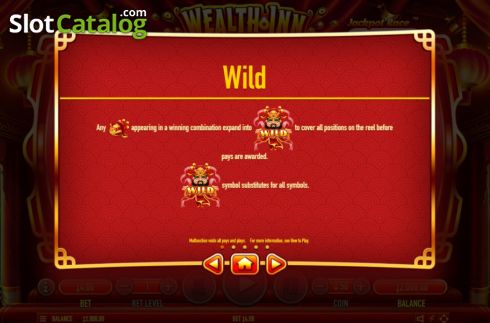 Οθόνη6. Wealth Inn Κουλοχέρης