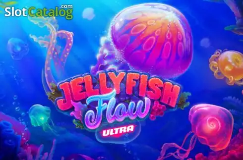 Jellyfish Flow Κουλοχέρης 