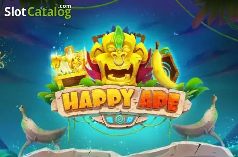 Happy Ape Κουλοχέρης 