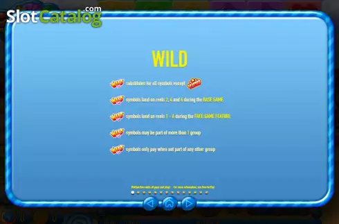 Οθόνη9. Candy Tower Κουλοχέρης