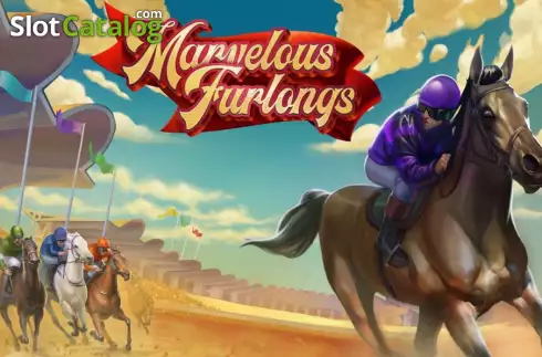 Marvelous Furlongs Κουλοχέρης 