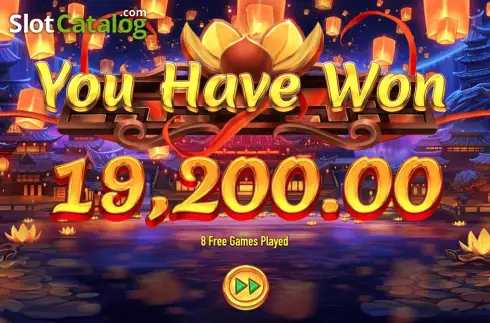 Οθόνη9. Mystic Fortune Deluxe Κουλοχέρης 