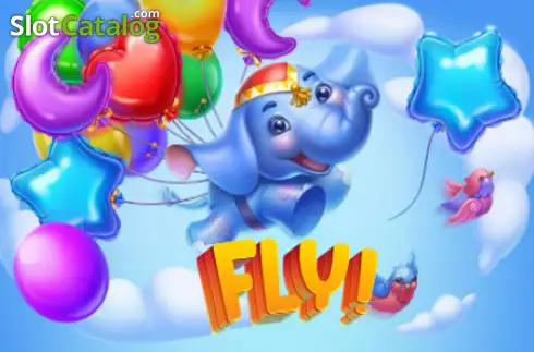 Fly! Κουλοχέρης 