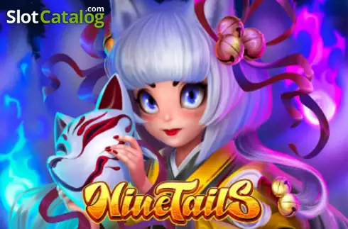 NineTails Λογότυπο NineTails Λογότυπο