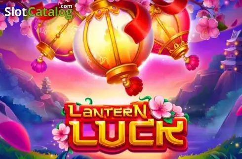Lantern Luck Κουλοχέρης 