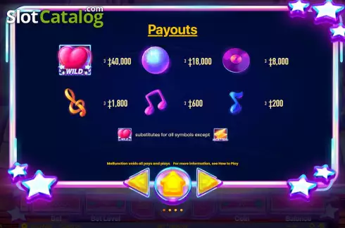 Οθόνη9. Disco Beats Κουλοχέρης 
