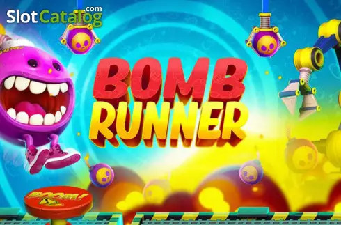 Bomb Runner