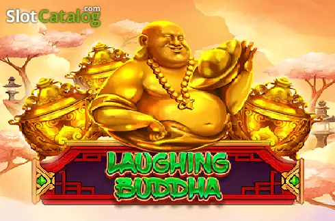 Laughing Buddha (Habanero) Κουλοχέρης 