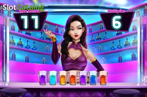 Οθόνη8. Soju Bomb Κουλοχέρης