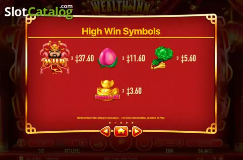 Οθόνη6. Wealth Inn Happy Luke Κουλοχέρης