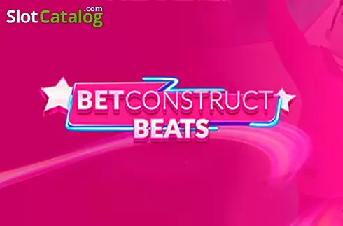 BetConstruct Beats Λογότυπο BetConstruct Beats Λογότυπο