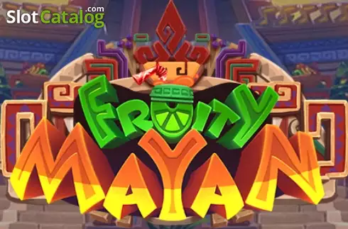 Fruity Mayan Λογότυπο Fruity Mayan Λογότυπο
