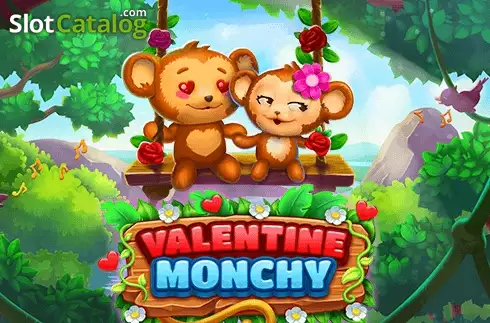 Valentine Monchy Λογότυπο Valentine Monchy Λογότυπο
