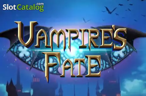 Vampire's Fate Λογότυπο