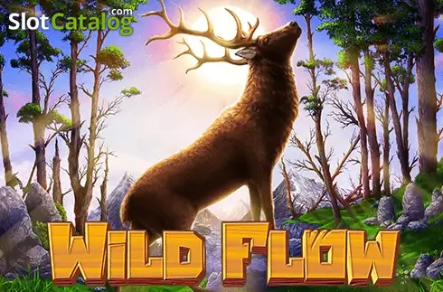 Wild Flow Λογότυπο Wild Flow Λογότυπο