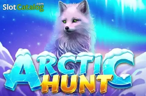 Arctic Hunt Λογότυπο Arctic Hunt Λογότυπο