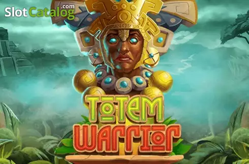 Totem Warrior Λογότυπο Totem Warrior Λογότυπο