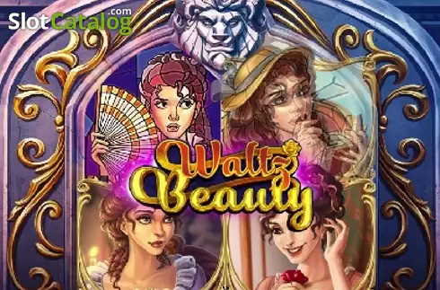 Waltz Beauty Λογότυπο Waltz Beauty Λογότυπο