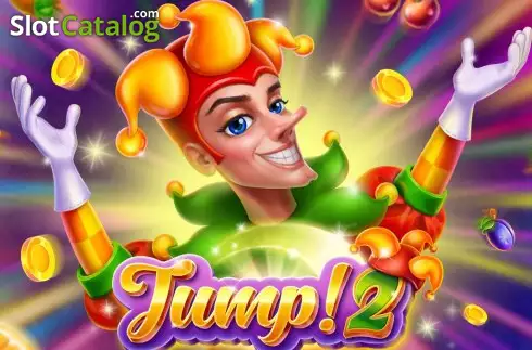 Jump! 2 Κουλοχέρης 