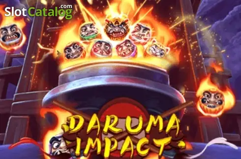 Daruma Impact