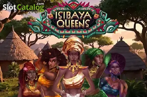 Isibaya Queens Κουλοχέρης 