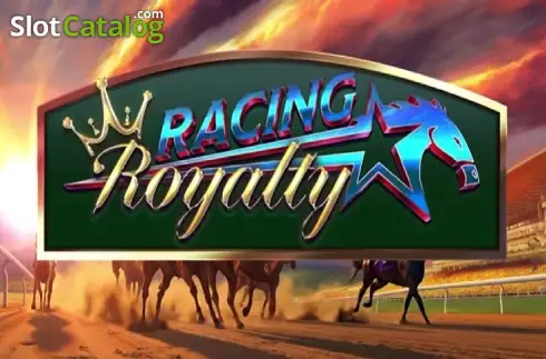 Racing Royalty Κουλοχέρης 