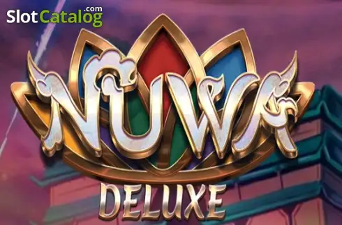 Nuwa Deluxe Λογότυπο Nuwa Deluxe Λογότυπο
