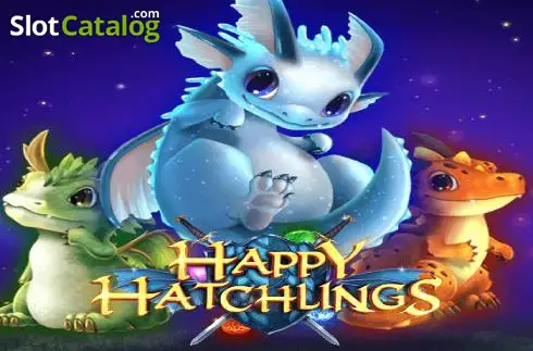Happy Hatchlings 2026-06-30