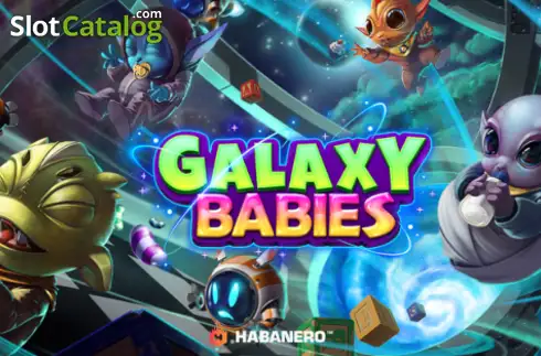 Galaxy Babies 2026-07-14