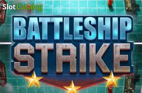 Battleship Strike Κουλοχέρης 