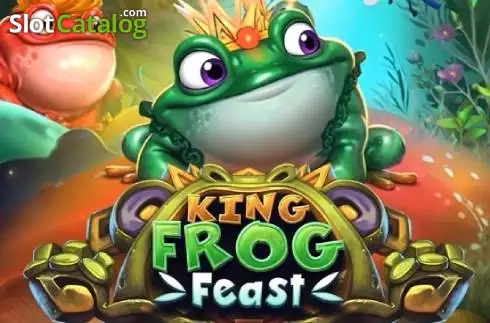 King Frog Feast