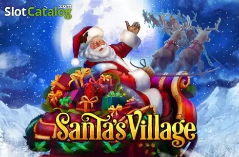 Santa's Village Κουλοχέρης 