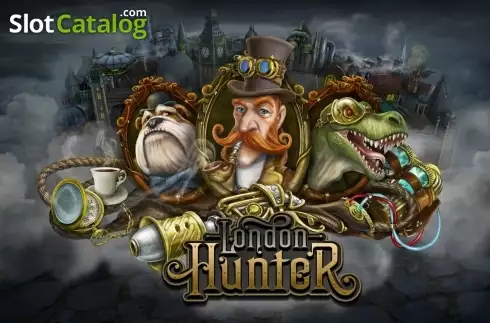 London Hunter Κουλοχέρης 