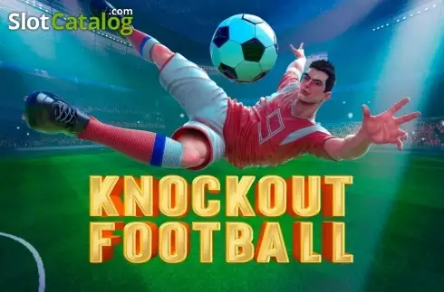 Knockout Football Κουλοχέρης 