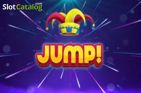 Jump Λογότυπο Jump Λογότυπο