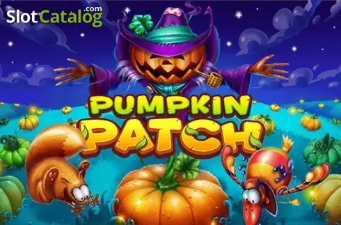 Pumpkin Patch Κουλοχέρης 