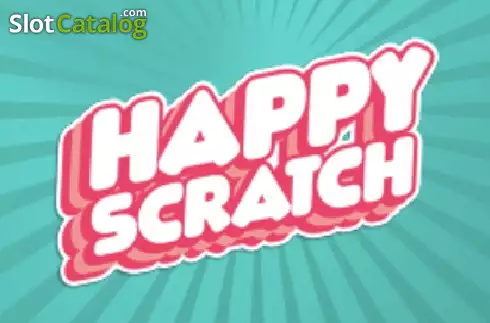 Happy Scratch Κουλοχέρης 