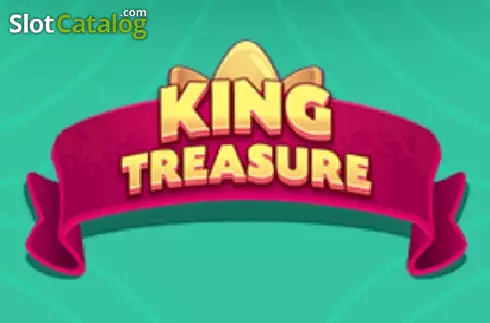 King Treasure Κουλοχέρης 