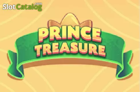 Prince Treasure Κουλοχέρης 