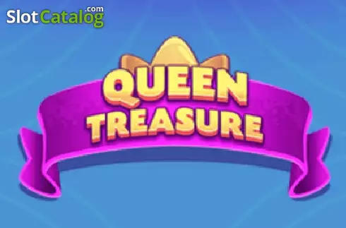 Queen Treasure Κουλοχέρης 