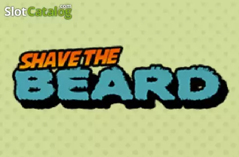 Shave The Beard Hacksaw Gaming