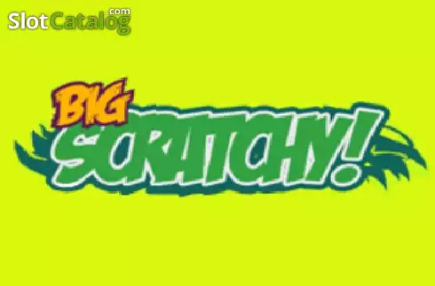 Scratchy Big Κουλοχέρης 