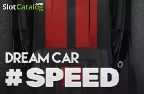 Dream Car Speed Κουλοχέρης 