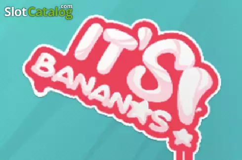 It's Bananas Κουλοχέρης 