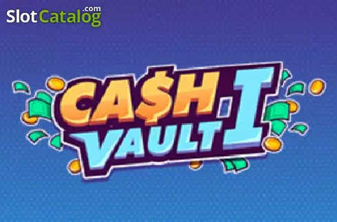 Cash Vault I Κουλοχέρης 