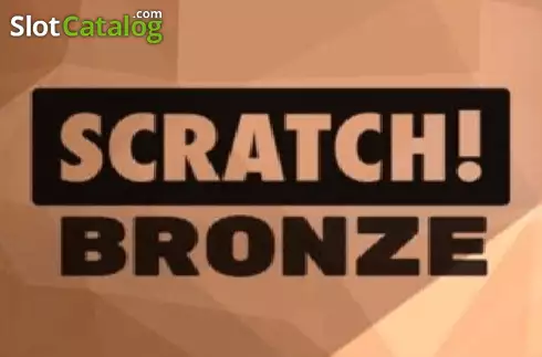 Scratch Bronze Hacksaw Gaming