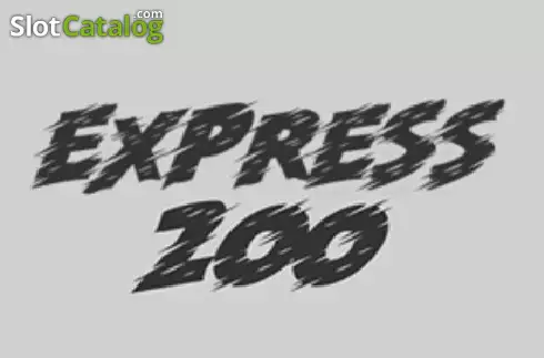 Express 200 Λογότυπο Express 200 Λογότυπο