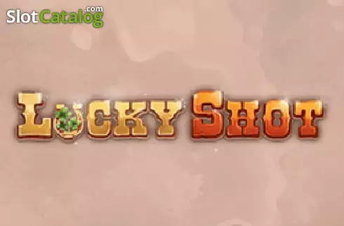 Lucky Shot (Hacksaw Gaming) Λογότυπο Lucky Shot (Hacksaw Gaming) Λογότυπο